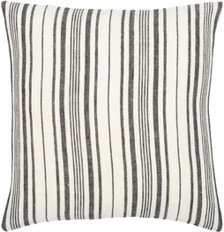 Linen Stripe Buttoned LNB-002 18