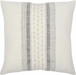 Linen Stripe Embellished LSP-001 22