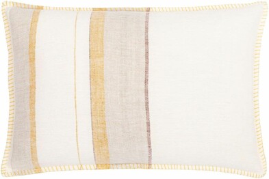Linen Stripe Embellished LSP-002 20