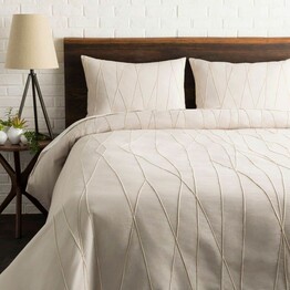 Mio MIO-1000 88"W x 92"L,20"H x 26"W Bedding