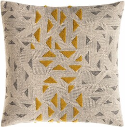 Shannon NON-001 20"H x 20"W Pillow Kit
