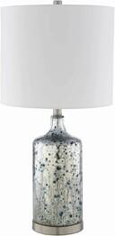 Ormond ORM-001 25"H x 13"W x 13"D Lamp