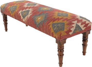 Panja PAJ-002 18"H x 48"W x 16"D Furniture Piece