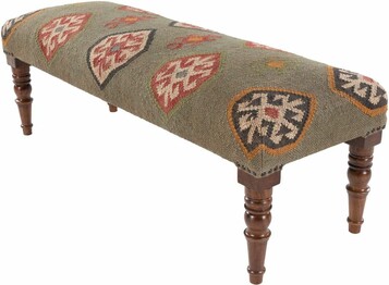 Panja PAJ-003 18"H x 48"W x 16"D Furniture Piece