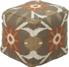Frontier POUF-33 18