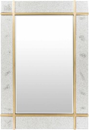 Sadler SAE-002 48"H x 33"W Mirror