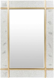 Sadler SAE-002 48"H x 33"W Mirror