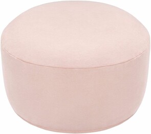 Shane SAPF-001 14"H x 30"W x 30"D Pouf
