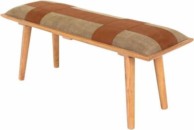 Sacsha SHC-002 18"H x 45"W x 15"D Furniture Piece