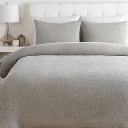 Waffle WFL-1001 88"W x 92"L,20"H x 26"W Bedding