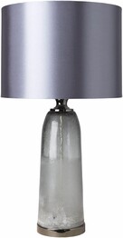 Woodson WOO-100 28"H x 15"W x 15"D Lamp
