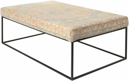 Yalova YAL-002 18"H x 50"W x 30"D Furniture Piece