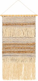 Yavan YVA-1000 36"H x 20"W Wall Hanging
