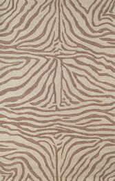Trans Ocean Ravella Zebra Brown 2033/19