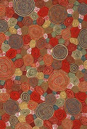 Trans Ocean Visions Iii Giant Swirls Fiesta 3102/24