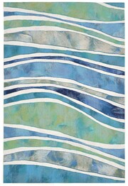 Trans Ocean Visions Iii Wave Ocean 3126/04