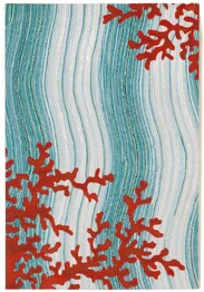 Trans Ocean Visions Iv Coral Reef Water 3255/03