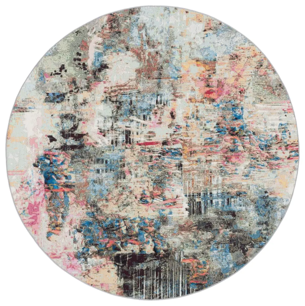 Safavieh Barbados 500 6'-6