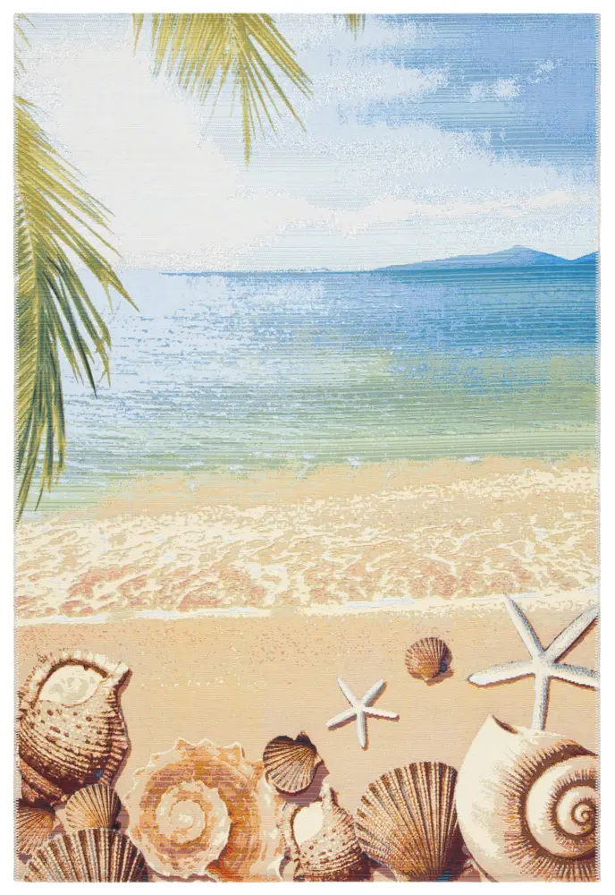 Safavieh Barbados 500 5'-3