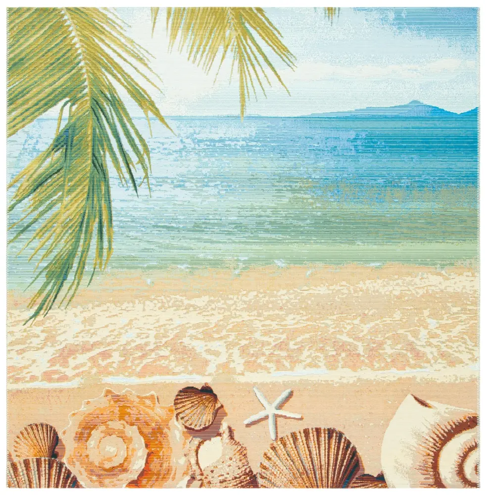 Safavieh Barbados 500 6'-6