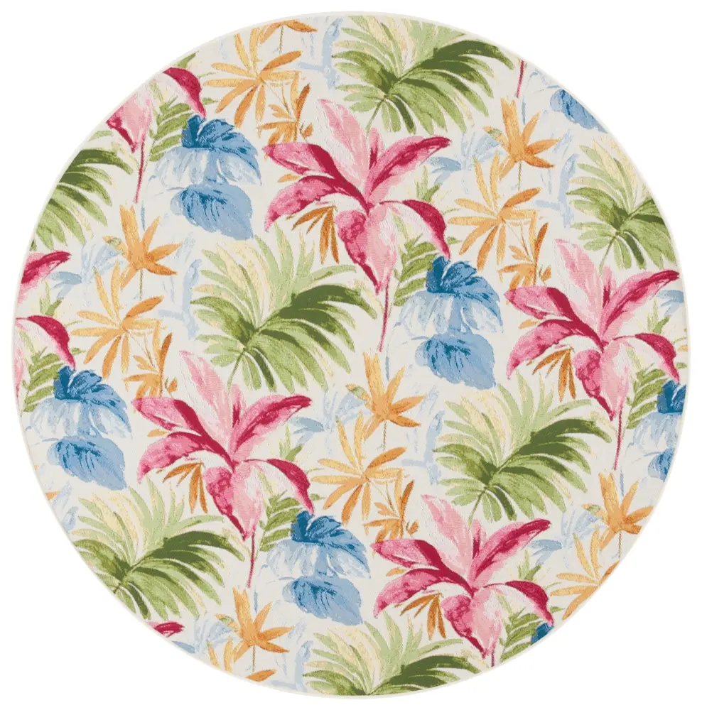 Safavieh Barbados 500 6'-7