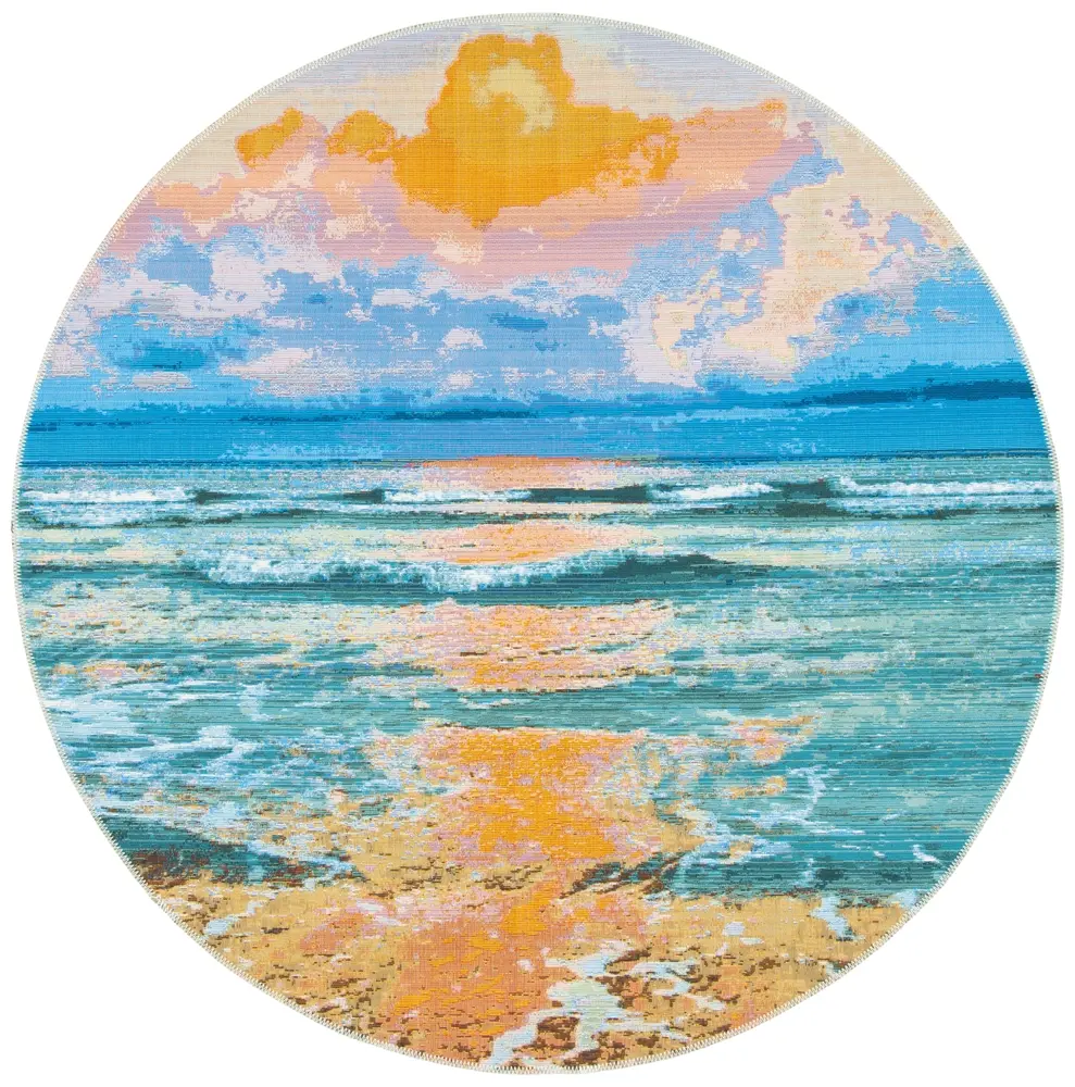 Safavieh Barbados 500 6'-6