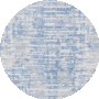 Ivory / Blue