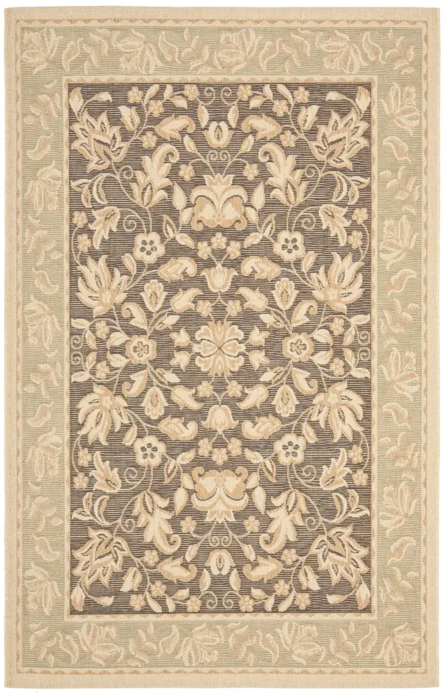 Safavieh Beach House 5'-3