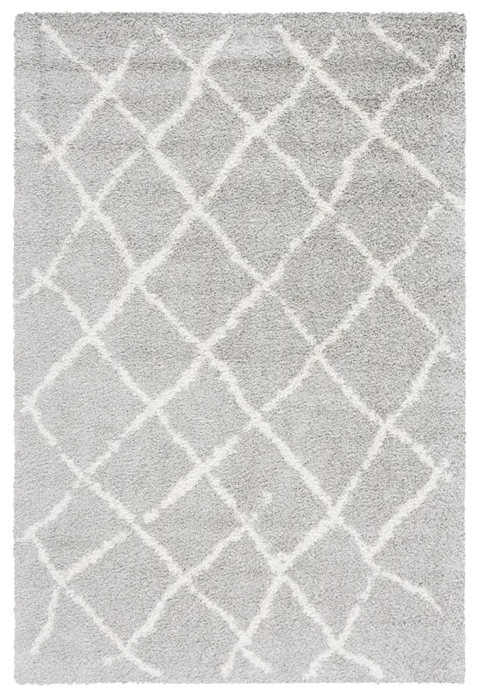 Safavieh Berber Shag 5'-1