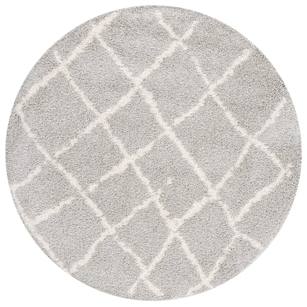 Safavieh Berber Shag 5'-1