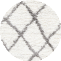 Cream / Light Grey