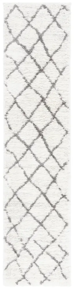 Safavieh Berber Shag 2'-2