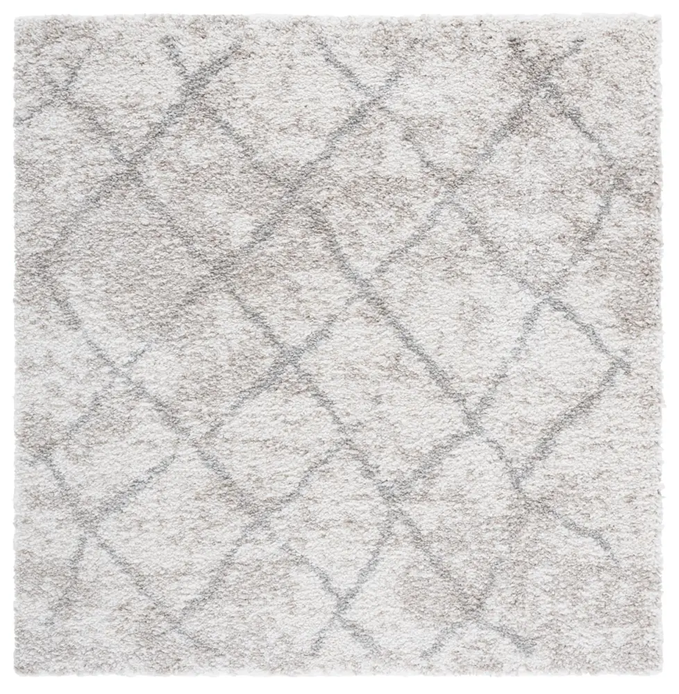 Safavieh Berber Shag 5'-1