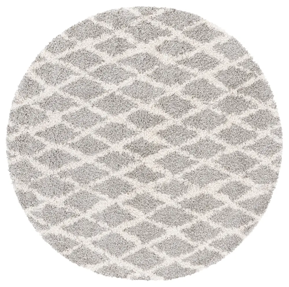 Safavieh Berber Shag 5'-1