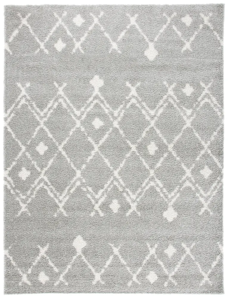 Safavieh Berber Shag 8'-0