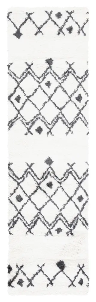 Safavieh Berber Shag 2'-3