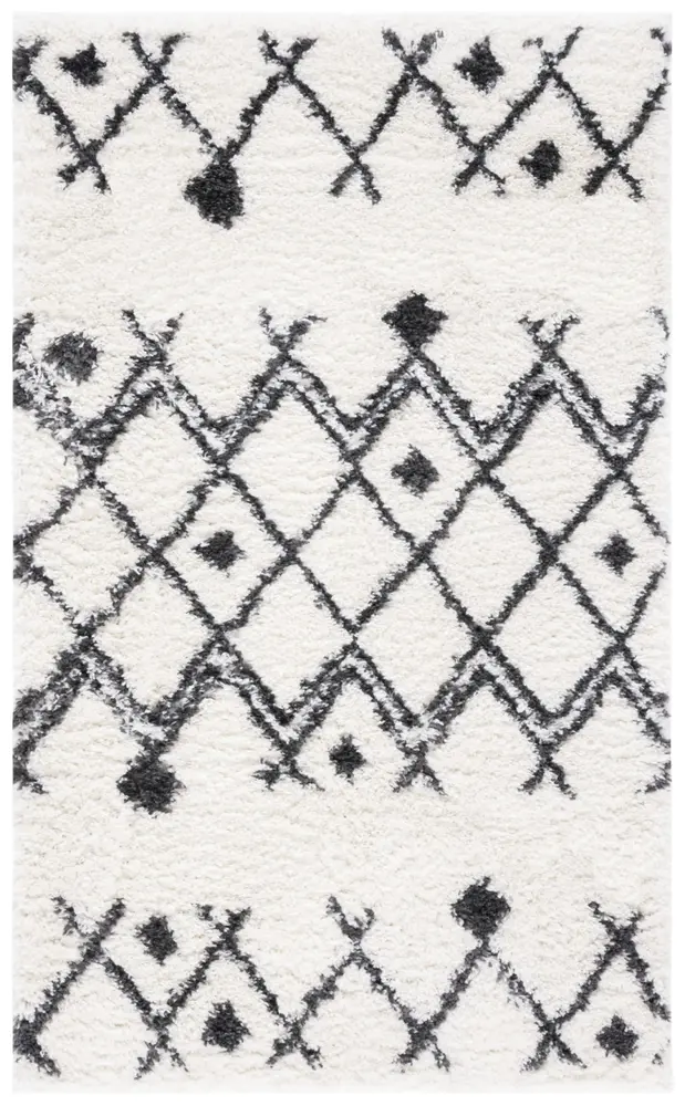 Safavieh Berber Shag 3'-0