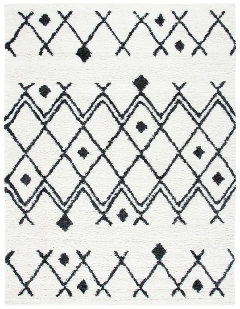 Safavieh Berber Shag 8'-0