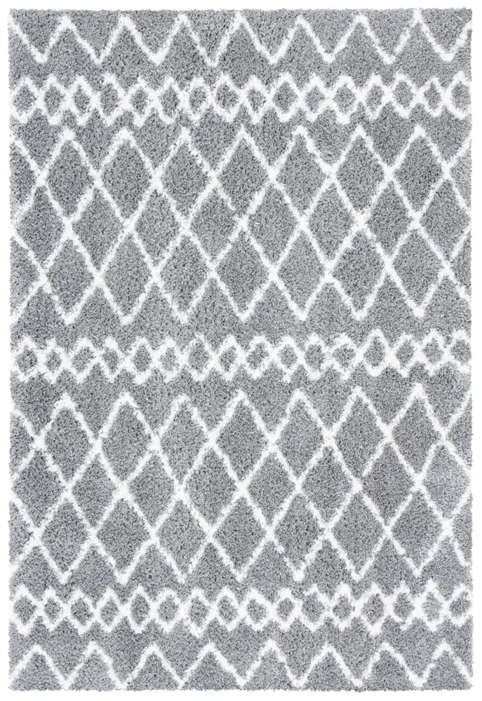 Safavieh Berber Shag 5'-5