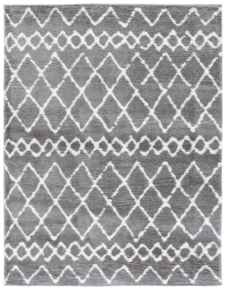 Safavieh Berber Shag 8'-0