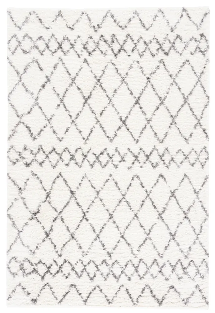 Safavieh Berber Shag 5'-1