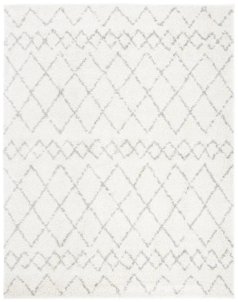 Safavieh Berber Shag 8'-0