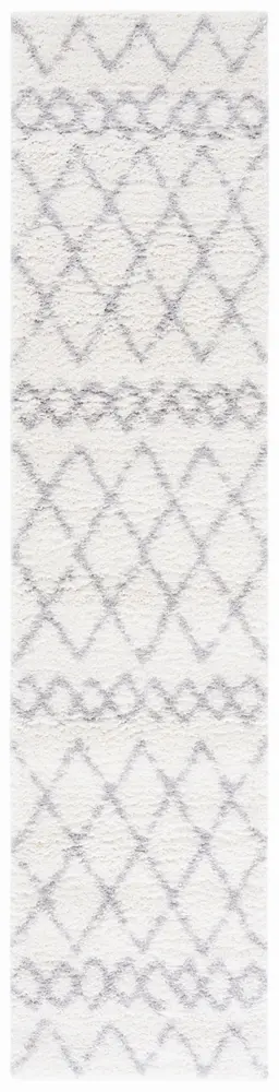 Safavieh Berber Shag 2'-2