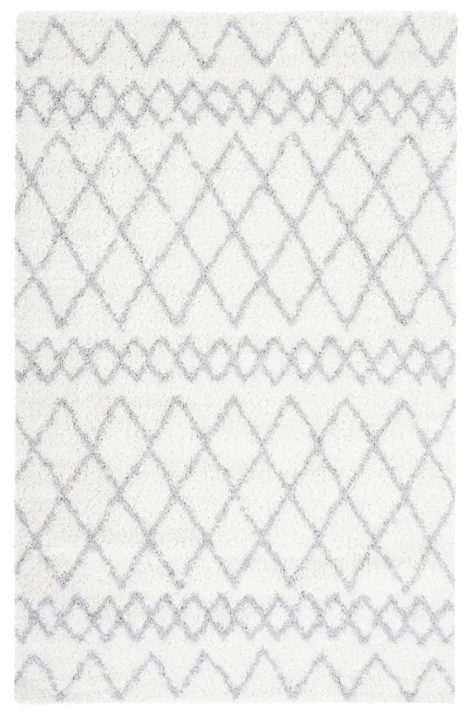 Safavieh Berber Shag 5'-1