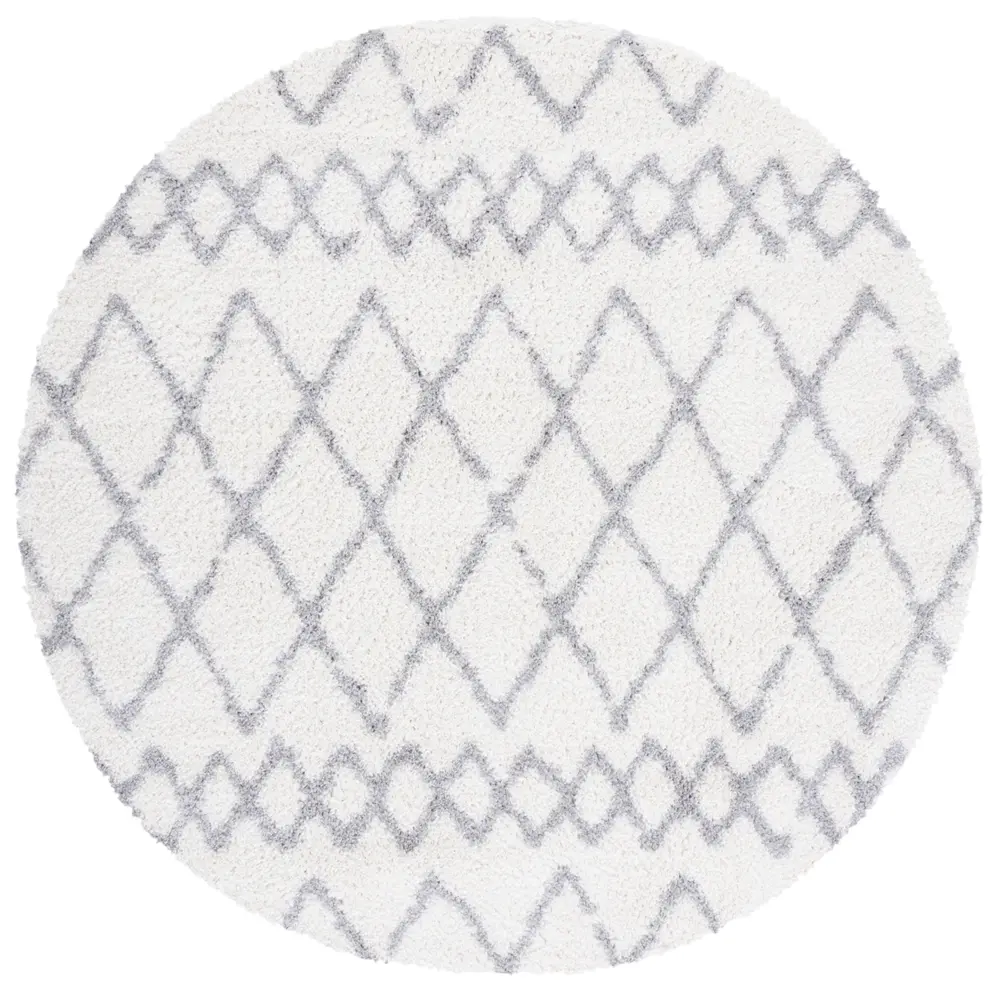 Safavieh Berber Shag 6'-7