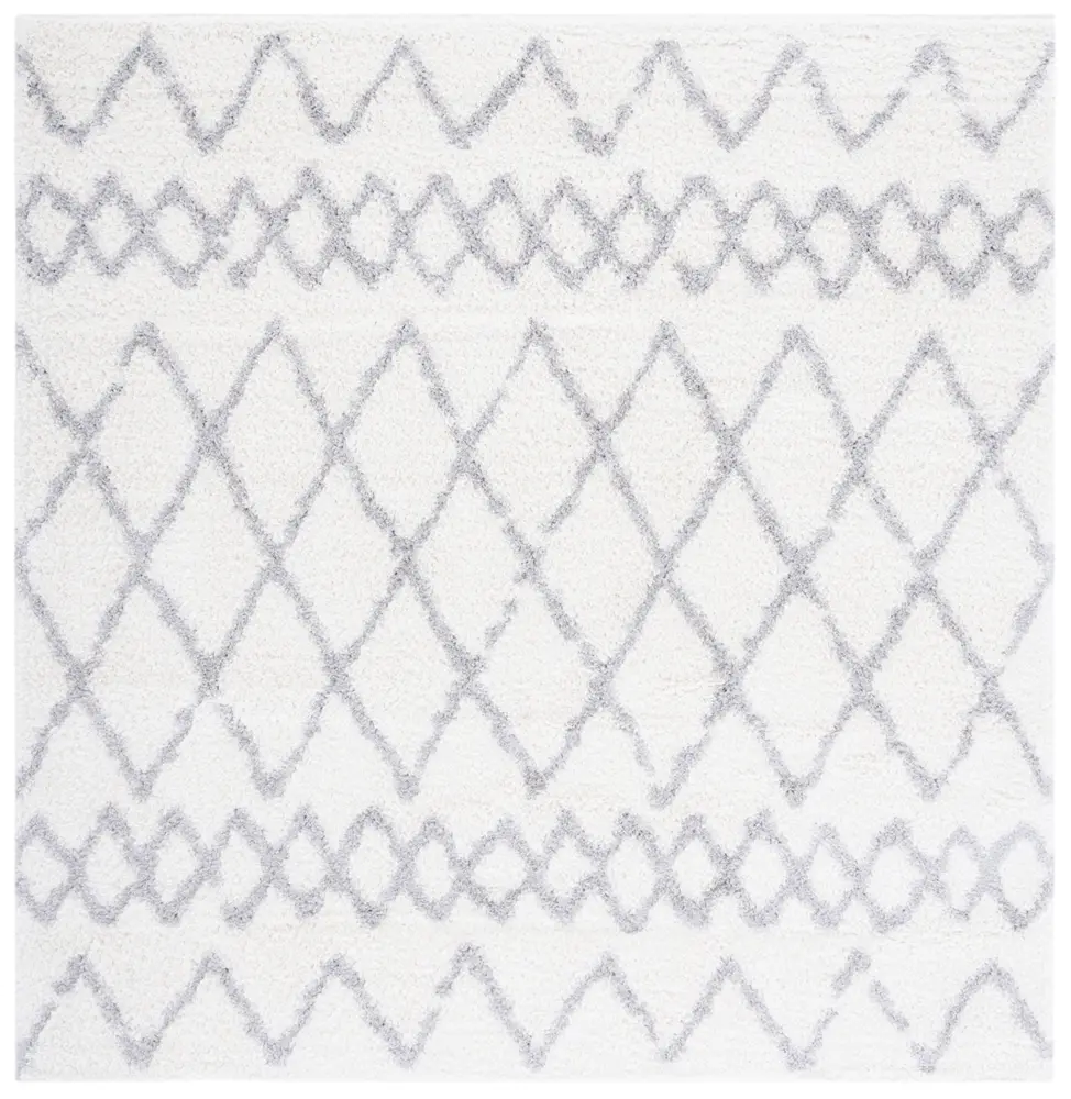 Safavieh Berber Shag 6'-7