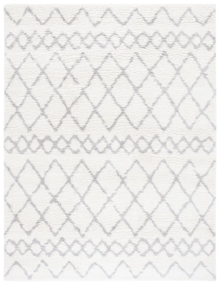 Safavieh Berber Shag 8'-0