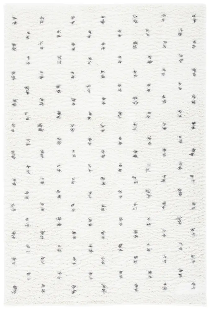 Safavieh Berber Shag 5'-5