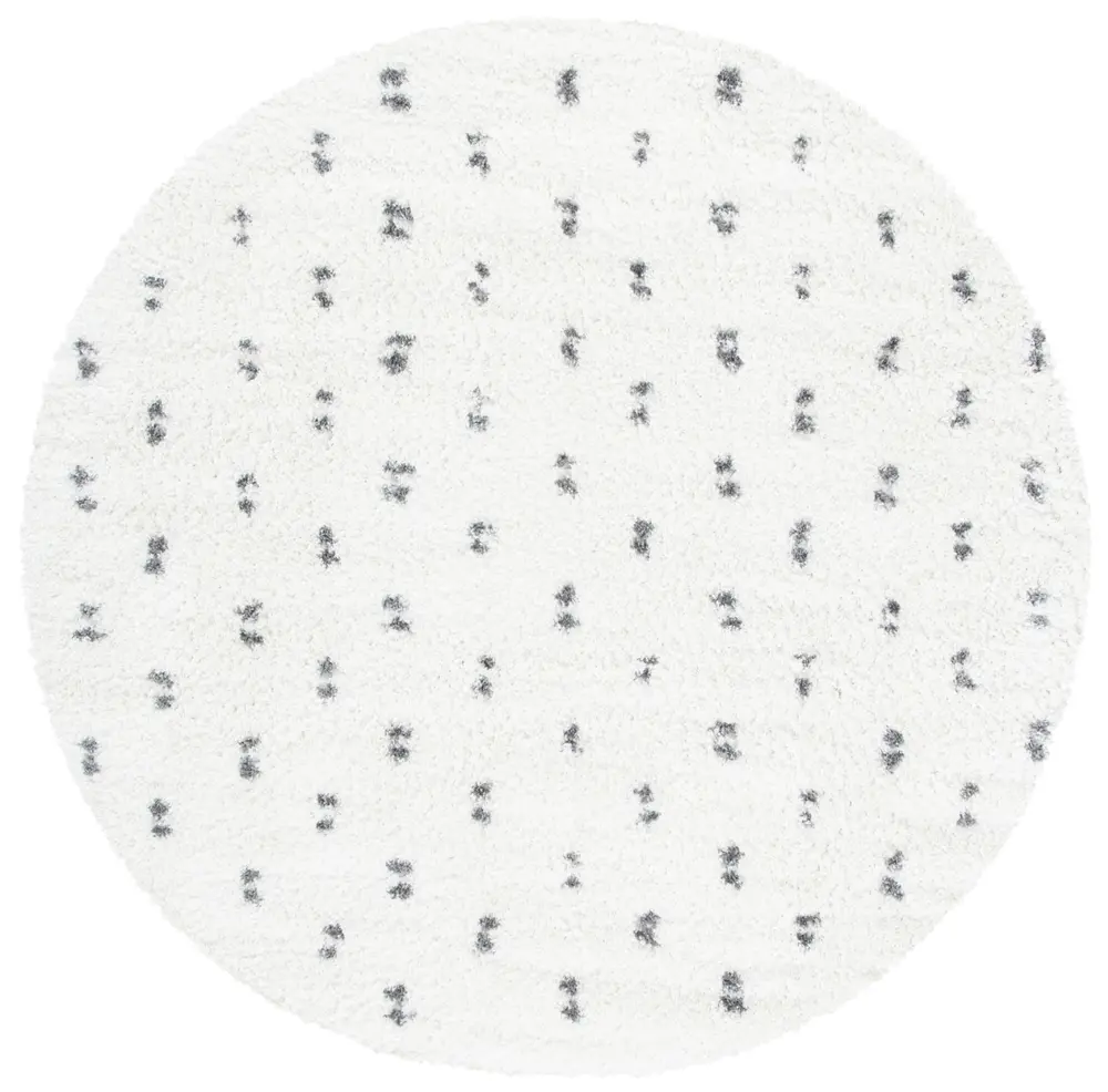 Safavieh Berber Shag 6'-7