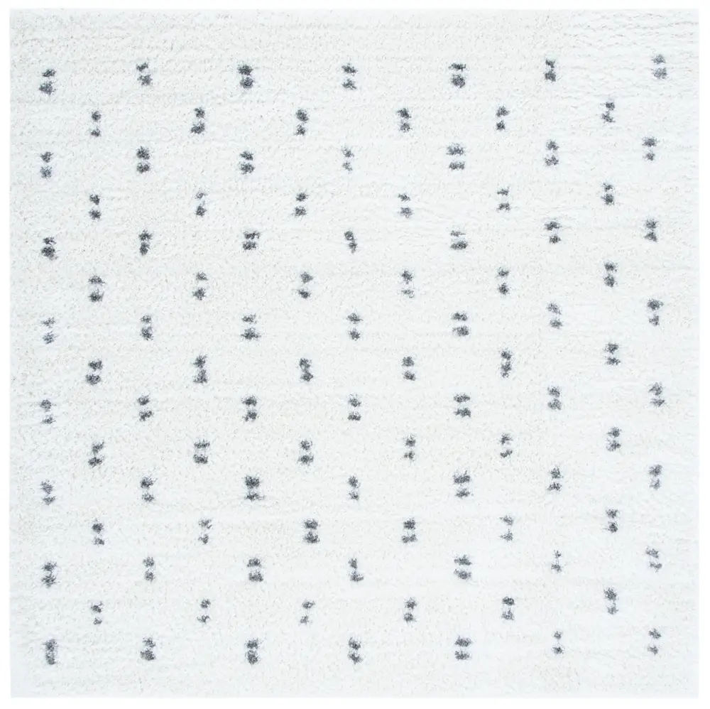 Safavieh Berber Shag 6'-7